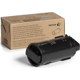 Xerox Versalink C600-106R03927 Siyah Toner