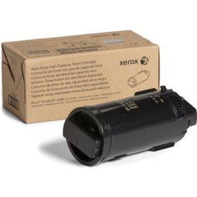 Xerox Versalink C600-106R03927 Siyah Toner