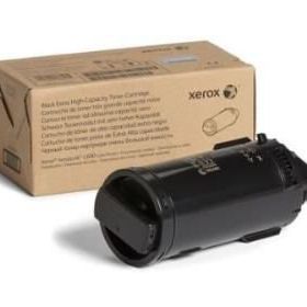 Xerox Versalink C600-106R03927 Siyah Toner