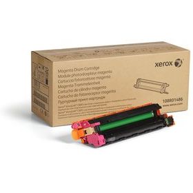 Xerox Versalink C600-108R01486 Kırmızı Drum Ünitesi