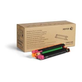 Xerox Versalink C600-108R01486 Kırmızı Drum Ünitesi