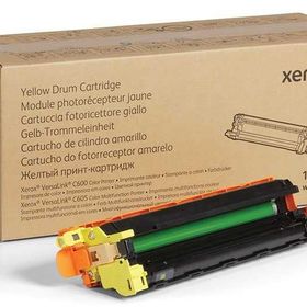 Xerox Versalink C600-108R01487 Sarı Drum Ünitesi
