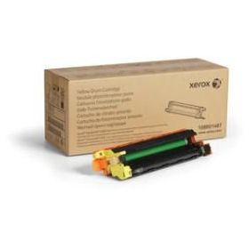 Xerox Versalink C600-108R01487 Sarı Drum Ünitesi
