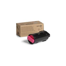 Xerox Versalink C600 Kırmızı Extra Yüksek Kapasiteli Toner