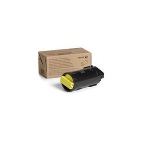 Xerox Versalink C600 Yellow Extra High Capacity Toner