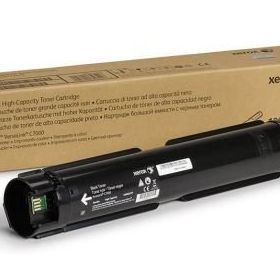Xerox Versalink C7000-106R03765 Siyah Toner