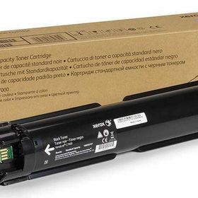 Xerox Versalink C7000-106R03765 Siyah Toner
