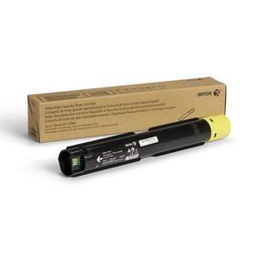 Xerox Versalink C7000 - 106R03766 Orjinal Sarı Fotokopi Toneri