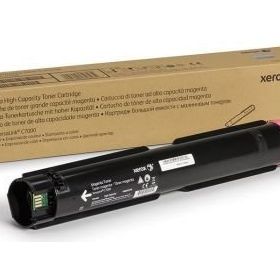 Xerox Versalink C7000-106R03767 Kırmızı Toner