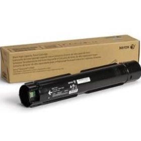 Xerox Versalink C7000-106R03769 Siyah Toner