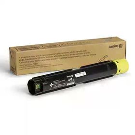 Xerox Versalink C7000-106R03770 Sarı Orjinal Toner
