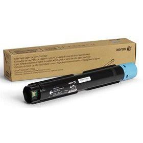 Xerox Versalink C7000-106R03772 Mavi Toner