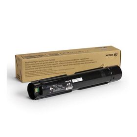 Xerox Versalink C7020-106R03745 Siyah Orijinal Toner