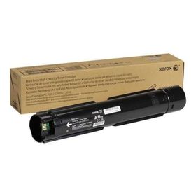 Xerox Versalink C7020-106R03745 Siyah Yüksek Kapasiteli Toner