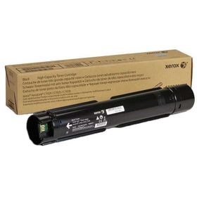 Xerox Versalink C7020-106R03745 Siyah Yüksek Kapasiteli Toner
