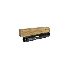 Xerox Versalink C7020-106R03745 Siyah Yüksek Kapasiteli Toner