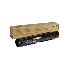 Xerox Versalink C7020-106R03745 Siyah Yüksek Kapasiteli Toner