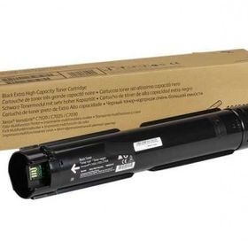 Xerox Versalink C7020-106R03745 Yüksek Kapasiteli Siyah Muadil Toner