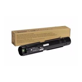 Xerox Versalink C7020-106R03745 Yüksek Kapasiteli Siyah Muadil Toner