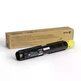 Xerox Versalink C7020-106R03746 Sarı Orijinal Toner