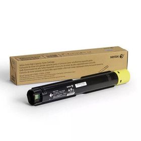 Xerox Versalink C7020-106R03746 Sarı Orijinal Toner