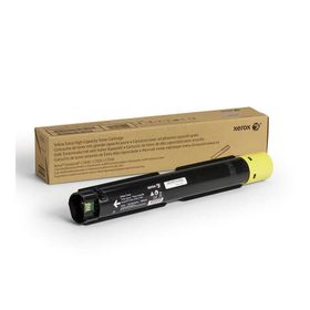 Xerox Versalink C7020-106R03746 Sarı Orijinal Toner