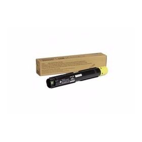 Xerox Versalink C7020-106R03746 Yüksek Kapasiteli Sarı Muadil Toner