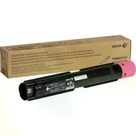 Xerox Versalink C7020-106R03747 Kırmızı Orijinal Toner