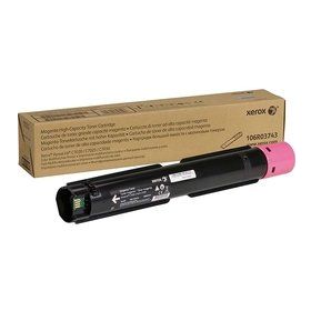 Xerox Versalink C7020-106R03747 Kırmızı Orijinal Toner
