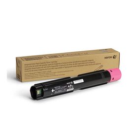 Xerox Versalink C7020-106R03747 Kırmızı Orijinal Toner