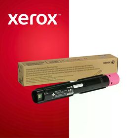 Xerox Versalink C7020-106R03747 Kırmızı Orijinal Toner