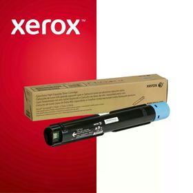Xerox Versalink C7020-106R03748 Mavi Orijinal Toner