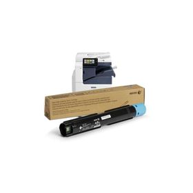 Xerox Versalink C7020-106R03748 Mavi Yüksek Kapasiteli Toner