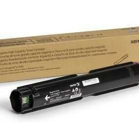 Xerox Versalink C7020-106R03748 Mavi Yüksek Kapasiteli Toner