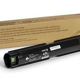 Xerox Versalink C7020-106R03748 Mavi Yüksek Kapasiteli Toner