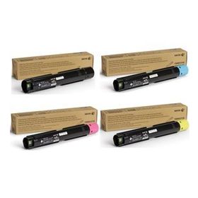 Xerox Versalink C7020-106R03748 Mavi Yüksek Kapasiteli Toner