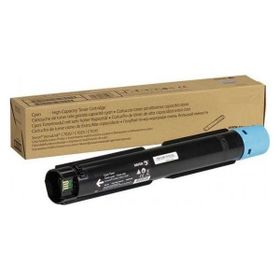 Xerox Versalink C7020-106R03748 Yüksek Kapasiteli Mavi Muadil Toner