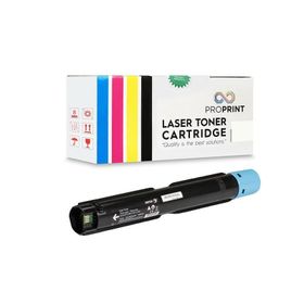 Xerox Versalink C7020-106R03748 Yüksek Kapasiteli Mavi Muadil Toner