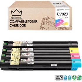 Xerox Versalink C7020 C7025 C7030 113R00780 Muadil Drum
