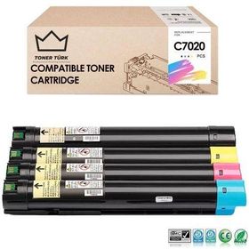 Xerox Versalink C7020 C7025 C7030 113R00780 Muadil Drum
