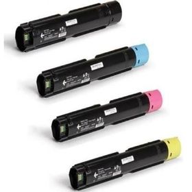 Xerox Versalink C7020M Kırmzı Toner