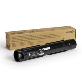 Xerox Versalink C7025 106R03745 Siyah Toner