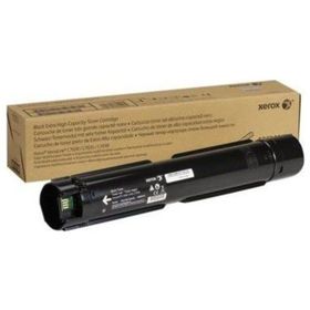 Xerox Versalink C7025 106R03745 Siyah Toner