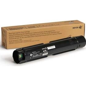 Xerox Versalink C7025 106R03745 Siyah Toner