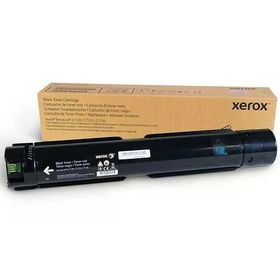 Xerox Versalink C7100-006R01828 Siyah Orjinal Toner