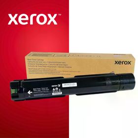 Xerox Versalink C7100-006R01828 Siyah Orjinal Toner