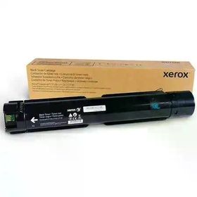 Xerox Versalink C7100-006R01828 Siyah Orjinal Toner