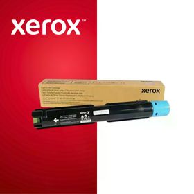 Xerox Versalink C7100-006R01829 Mavi Orjinal Toner