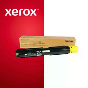 Xerox Versalink C7100-006R01831 Sarı Orjinal Toner