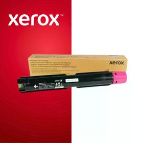 Xerox Versalink C7120 006R01830 Kırmızı Orijinal Toner
